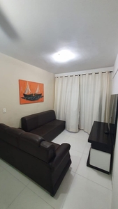 Apartamento em Praia do Morro, Guarapari/ES de 95m² 2 quartos à venda por R$ 299.000,00