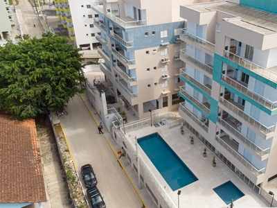 Apartamento em Praia Grande, Ubatuba/SP de 147m² 3 quartos à venda por R$ 1.187.000,00
