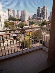 Apartamento em Presidente Altino, Osasco/SP de 69m² 3 quartos à venda por R$ 464.000,00