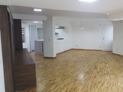 Apartamento em Real Parque, São Paulo/SP de 122m² 3 quartos à venda por R$ 798.000,00