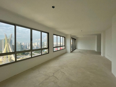 Apartamento em Real Parque, São Paulo/SP de 233m² 4 quartos à venda por R$ 4.459.000,00