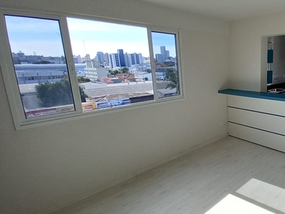 Apartamento em Rebouças, Curitiba/PR de 53m² 2 quartos à venda por R$ 339.000,00