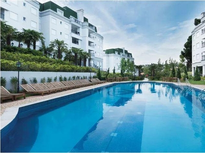 Apartamento em Recanto Feliz, Campos do Jordão/SP de 158m² 4 quartos à venda por R$ 1.921.891,65