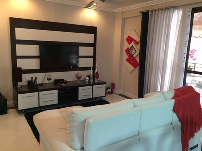 Apartamento em Recreio dos Bandeirantes, Rio de Janeiro/RJ de 116m² 3 quartos à venda por R$ 739.000,00