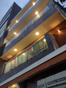 Apartamento em Recreio dos Bandeirantes, Rio de Janeiro/RJ de 70m² 2 quartos à venda por R$ 279.000,00