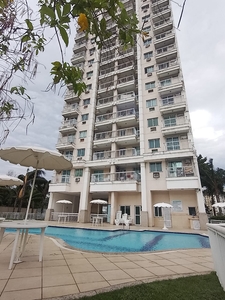 Apartamento em Recreio dos Bandeirantes, Rio de Janeiro/RJ de 78m² 3 quartos à venda por R$ 339.000,00
