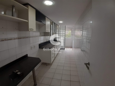 Apartamento em Recreio dos Bandeirantes, Rio de Janeiro/RJ de 80m² 3 quartos à venda por R$ 529.000,00