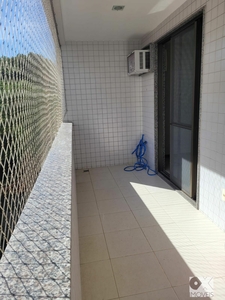 Apartamento em Recreio dos Bandeirantes, Rio de Janeiro/RJ de 90m² 3 quartos à venda por R$ 539.000,00