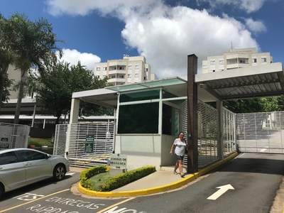 Apartamento em Residencial das Ilhas, Bragança Paulista/SP de 72m² 3 quartos à venda por R$ 398.990,00