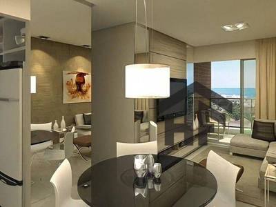 Apartamento em Rio Doce, Olinda/PE de 56m² 2 quartos à venda por R$ 346.600,00