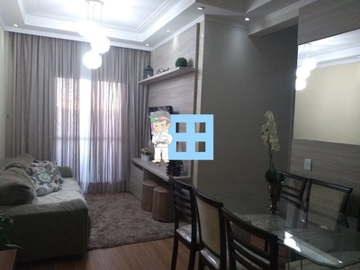 Apartamento em Rochdale, Osasco/SP de 78m² 3 quartos à venda por R$ 499.000,00
