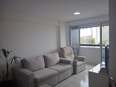 Apartamento em Rosarinho, Recife/PE de 65m² 3 quartos à venda por R$ 459.000,00