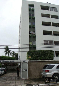 Apartamento em Rosarinho, Recife/PE de 80m² 2 quartos à venda por R$ 279.000,00