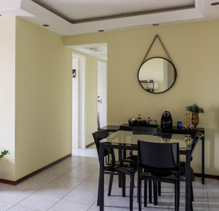 Apartamento em Sacomã, São Paulo/SP de 83m² 3 quartos à venda por R$ 345.000,00