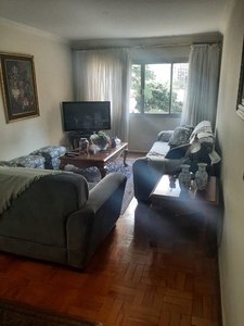 Apartamento em Santa Cecília, São Paulo/SP de 110m² 3 quartos à venda por R$ 798.000,00