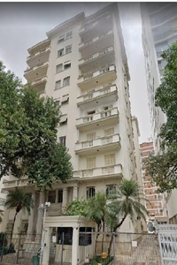 Apartamento em Santa Cecília, São Paulo/SP de 123m² 3 quartos à venda por R$ 1.119.000,00