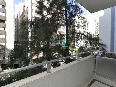 Apartamento em Santa Cecília, São Paulo/SP de 188m² 3 quartos à venda por R$ 1.899.000,00