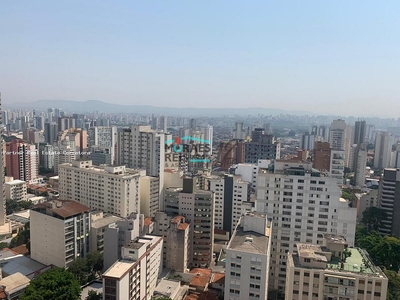 Apartamento em Santa Cecília, São Paulo/SP de 317m² 4 quartos à venda por R$ 7.299.000,00
