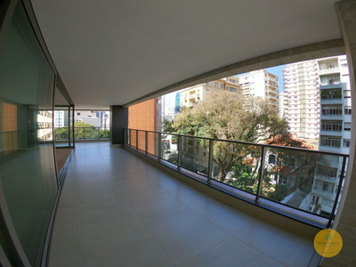 Apartamento em Santa Cecília, São Paulo/SP de 340m² 4 quartos à venda por R$ 9.199.000,00