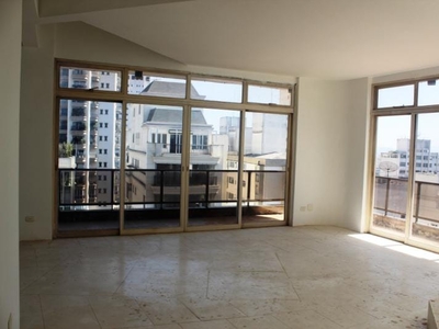 Apartamento em Santa Cecília, São Paulo/SP de 642m² 3 quartos à venda por R$ 7.499.000,00