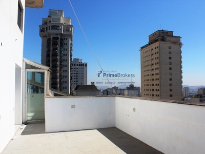 Apartamento em Santa Cecília, São Paulo/SP de 642m² 4 quartos à venda por R$ 7.499.000,00