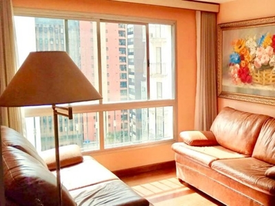 Apartamento em Santa Cecília, São Paulo/SP de 85m² 2 quartos à venda por R$ 998.999,00