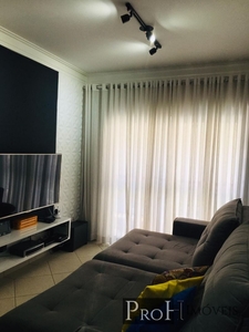 Apartamento em Santa Maria, São Caetano do Sul/SP de 100m² 3 quartos à venda por R$ 603.000,00