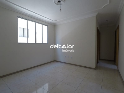 Apartamento em Santa Mônica, Belo Horizonte/MG de 70m² 3 quartos à venda por R$ 298.999,00