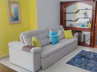 Apartamento em Santa Paula, São Caetano do Sul/SP de 117m² 3 quartos à venda por R$ 849.000,00
