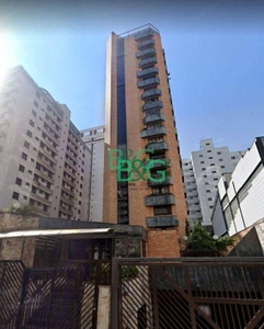 Apartamento em Santa Paula, São Caetano do Sul/SP de 425m² 4 quartos à venda por R$ 1.588.283,02