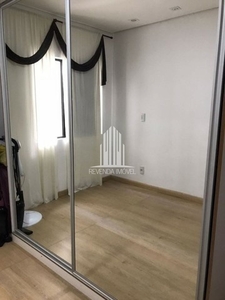 Apartamento em Santa Paula, São Caetano do Sul/SP de 86m² 2 quartos à venda por R$ 459.000,00