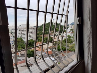 Apartamento em Santa Rosa, Niterói/RJ de 100m² 2 quartos à venda por R$ 459.000,00