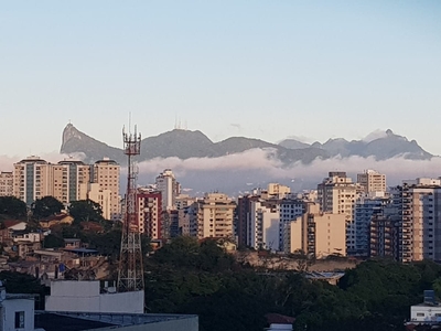 Apartamento em Santa Rosa, Niterói/RJ de 129m² 3 quartos à venda por R$ 528.800,00