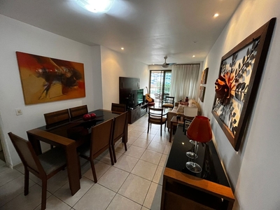 Apartamento em Santa Rosa, Niterói/RJ de 76m² 2 quartos à venda por R$ 594.000,00