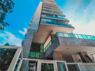 Apartamento em Santa Rosa, Niterói/RJ de 94m² 3 quartos à venda por R$ 779.000,00