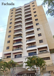 Apartamento em Santana, São Paulo/SP de 116m² 3 quartos à venda por R$ 794.000,00