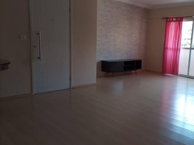 Apartamento em Santana, São Paulo/SP de 126m² 3 quartos à venda por R$ 789.000,00