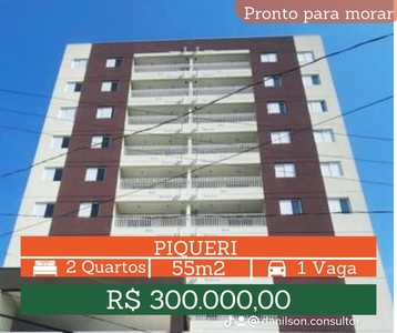 Apartamento em Santana, São Paulo/SP de 55m² 2 quartos à venda por R$ 299.000,00