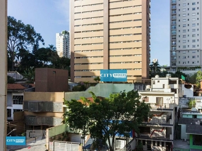 Apartamento em Santana, São Paulo/SP de 62m² 2 quartos à venda por R$ 459.000,00