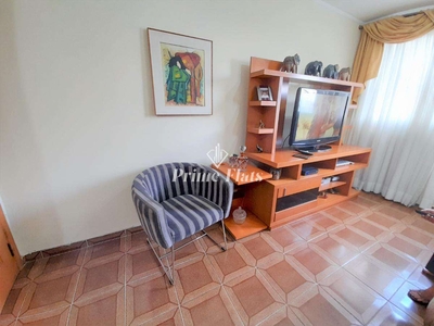 Apartamento em Santana, São Paulo/SP de 70m² 3 quartos à venda por R$ 741.000,00