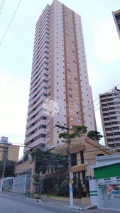 Apartamento em Santana, São Paulo/SP de 76m² 2 quartos à venda por R$ 859.000,00