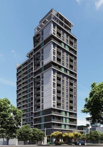Apartamento em Santo Amaro, São Paulo/SP de 41m² 2 quartos à venda por R$ 479.000,00