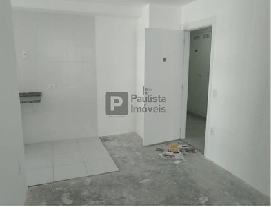 Apartamento em Santo Amaro, São Paulo/SP de 71m² 3 quartos à venda por R$ 532.450,00