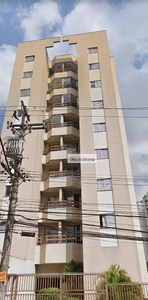 Apartamento em Saúde, São Paulo/SP de 55m² 2 quartos à venda por R$ 423.000,00