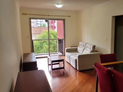 Apartamento em Saúde, São Paulo/SP de 80m² 3 quartos à venda por R$ 539.000,00