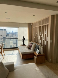 Apartamento em Sé, São Paulo/SP de 185m² 2 quartos à venda por R$ 4.399.000,00