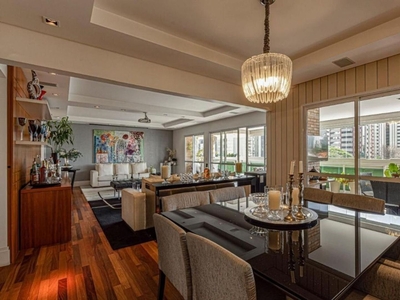 Apartamento em Sé, São Paulo/SP de 245m² 4 quartos à venda por R$ 4.369.000,00