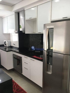 Apartamento em Sé, São Paulo/SP de 50m² 1 quartos à venda por R$ 698.000,00