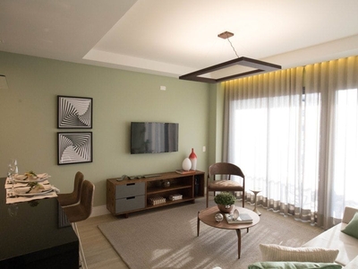 Apartamento em Sé, São Paulo/SP de 64m² 1 quartos à venda por R$ 1.189.000,00