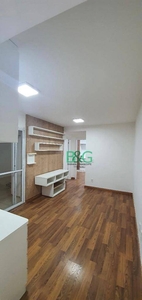 Apartamento em Sé, São Paulo/SP de 65m² 2 quartos à venda por R$ 459.000,00